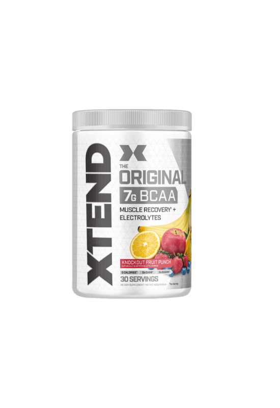 XTEND BCAA 420G