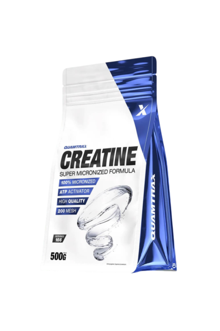 Creatine Quamtrax 500G
