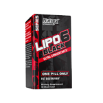 LIPO-6 BLACK