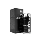 Fitness Authority Lipo Core – 90 Capsules