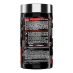 LIPO-6 Black Ultra Concentrate Nutrex – 60 Liqui-Caps – Image 2