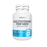 Multivitamine For Man