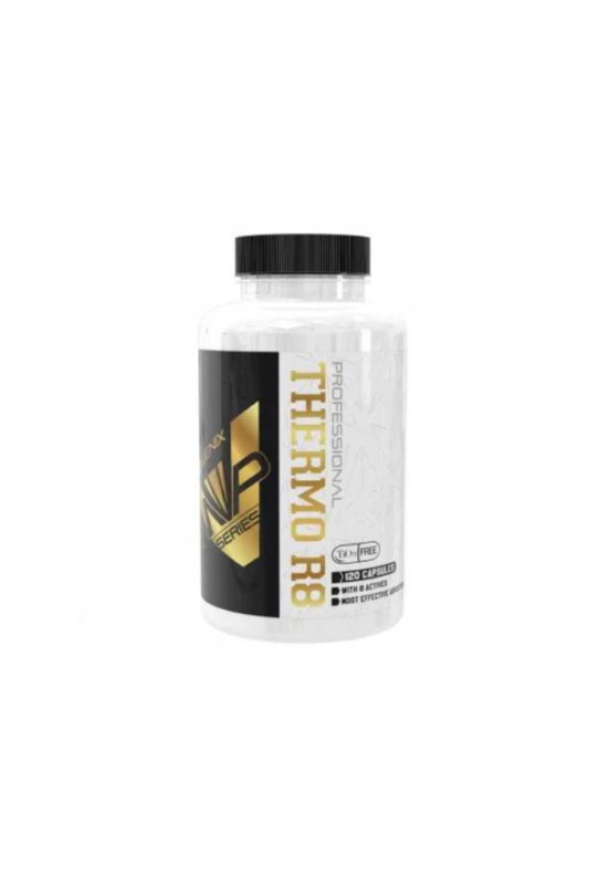 Thermo R8 – 120 gélules