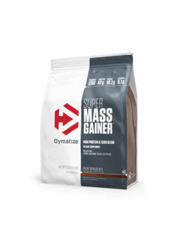 Super Mass Gainer 5.4 kg