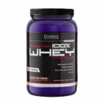 Prostar 100% Protéine de Lactosérum