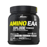 Amino EAA Xplode 520g