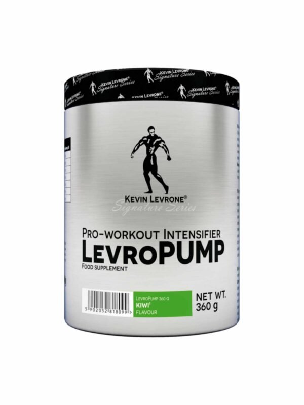 Levropump 360 g