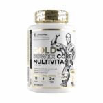 Gold Power Core Multivitamin 120 Tabs