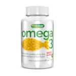 Omega 3 - 90 Gélules