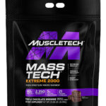 MASS-TECH EXTREME 2000 - 9,07 KG