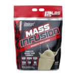 Nutrex Mass Infusion Gainer 5.54 kg