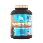 Whey HD 2Kg – BPI Sports®