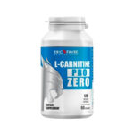 Carnitine Pro Zero Acide Aminé 1500mg