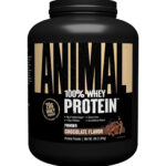 Animal 100% Whey Protein 1.81 kg