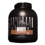 Animal Iso whey 1.8kg - Universal Nutrition