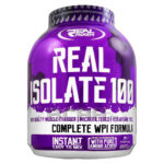 REAL ISOLATE 100 1.800 KG