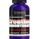 Creatine Monohydrate Ultimate 300 g