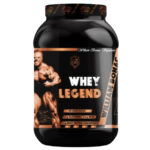 Whey Legend William Bonac 2kg
