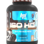 ISO HD - BPI Sports® 2.208 kg