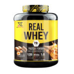 Real Whey 2Kg - Hx Nutrition