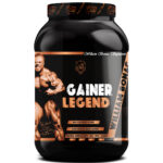 GAINER LEGEND 3kg – WILLIAM BONAC