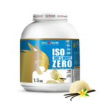 Iso Zero 100% Whey Protéin - 2Kg