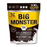 Big Monster XXL – HX Nutrition 7 Kg