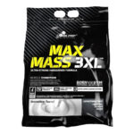 Max Mass 3XL 6kg