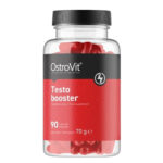 OSTROVIT TESTO BOOSTER 90 CAPS