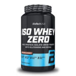 Iso Whey ZERO 908 g