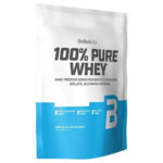 100% Pure Whey 1Kg