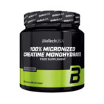 100% Micronized Creatine Monohydrate 300 g