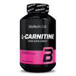 L - Carnitine 60 comprimés