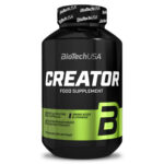 CreaTor 120 capsules
