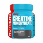 Creatine Monohydrate 300g - NUTREND