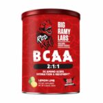 RED REX BCAA 300G