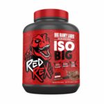 RED REX ISO BIG 2KG