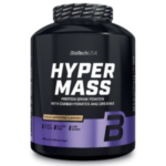 Hyper Mass 4Kg - BiotechUsa