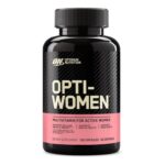Opti Women 120CAPS