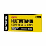 MULTIVITAMIN 60CAPS - NUTREND