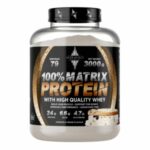100 % Protein MATRIX - Azgard Nutrition