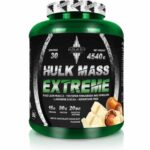 Azgard Hulk Mass Extreme 4.5Kg
