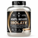 Azgard Whey Isolate