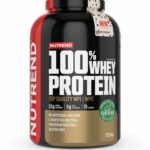 100% Whey Protein - NUTREND