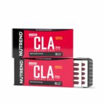 CLA - 60CAPS - NUTREND