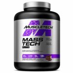 Mass Tech Elite 2.27Kg
