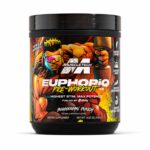EUPHORiQ 416G | MuscleTech
