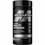 MULTIVITAMINE 90 TABS | MuscleTech