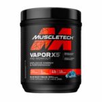 Vapor x5 247G | MuscleTech