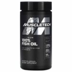Omega Fish Oil | MuscleTech